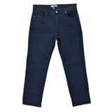 Erkek Jeans Pantolon Klasik Kalıp 1702 BGL-ST04190 PETROL 31