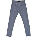 Erkek Jeans Pantolon Silim Fitt 310 BGL-ST03463 GRİ 31/34