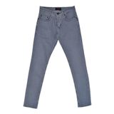 Erkek Jeans Pantolon Silim Fitt 310 BGL-ST03463 GRİ 32/34