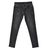 Erkek Jeans Pantolon Silim Fitt 310 BGL-ST03839 FÜME 34/32