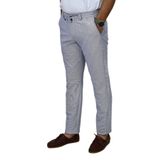 Erkek Jogger Armürlü Lastikli Pantolon 1992 BGL-ST04422 MAVİ 50