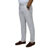 Erkek Jogger Armürlü Lastikli Pantolon 1992 BGL-ST04422 TAŞ 46