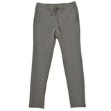 Erkek Jogger Gofre Lastikli Pantolon 1994 BGL-ST03838 VİZON 52