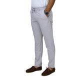Erkek Jogger Gofre Lastikli Pantolon 1998 BGL-ST04423 A.GRİ 50