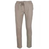 Erkek Jogger Pantolon Bel Bağcıklı Dar Kesim RAR01342