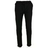 Erkek Jogger Pantolon Bel Bağcıklı Dar Kesim RAR01343