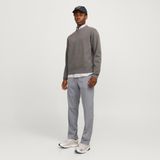 Erkek Jogger Pantolon - Kane - 0-Gri - 2XL