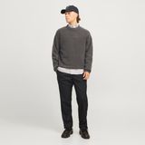 Erkek Jogger Pantolon - Kane - 0-Siyah - M