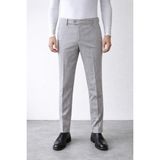 ERKEK JOGGER PANTOLON RAHAT KUMAŞ ESNEK YAPI - Gri - 30