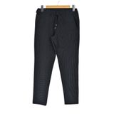 Erkek Jogger Silim Fit Chino Pantolon P1001 BGL-ST03582 FÜME 32/32