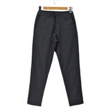 Erkek Jogger Silim Fit Chino Pantolon P1004 BGL-ST03580 ANTRASİT 34/32