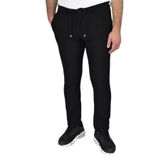 Erkek Jogger Silim Fit Kumaş Pantolon 863 BGL-ST03855 SİYAH 36