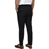 Erkek Jogger Silim Fit Kumaş Pantolon P1033 BGL-ST04502