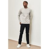 ERKEK K.MAVI Slim Fit Dar Kesim Magic Denim Esnek Jean Kot Pantolon