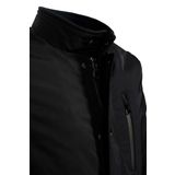 Erkek Kaban Mont Lacivert WaterProof Rüzgar ve Su itici Slim Fit Termo NCS JEANS 4516 LACİVERT S