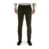 ERKEK KAHVE REGULARFIT / RAHAT KALIP STD PANTOLON