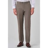 Erkek KAHVE Trend Dynamic Fit Pantolon