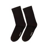 Erkek Kahverengi Bambu Çorap 000A2C30106F