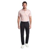 Erkek Kahverengi Polo Yaka T-Shirt 26411253SM-155