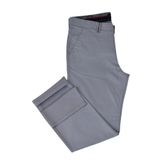 Erkek Kanvas Pantolon Klasik 1326 BGL-ST03734 GRİ 54