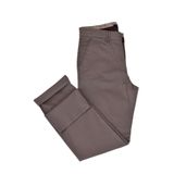 Erkek Kanvas Pantolon Klasik 1326 BGL-ST03734 VİZON 42