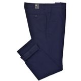 Erkek Kanvas Pantolon Klasik 753 BGL-ST03845 LACİVERT 42