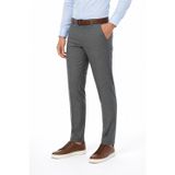 Erkek Kanvas Pantolon Regular Kalıp Yazlık BGL-ST05395