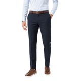 Erkek Kanvas Pantolon Regular Kalıp Yazlık BGL-ST05396