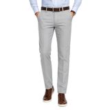 Erkek Kanvas Pantolon Regular Kalıp Yazlık BGL-ST05406