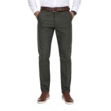 Erkek Kanvas Pantolon Regular Kalıp Yazlık BGL-ST05408