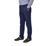 Erkek Kanvas Yazlık Pantolon Klasik 1057 BGL-ST04601 A.LACİVERT 46