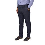Erkek Kanvas Yazlık Pantolon Klasik 1057 BGL-ST04601 FÜME 50