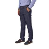 Erkek Kanvas Yazlık Pantolon Klasik 1283 BGL-ST04605 K.GRİ 50