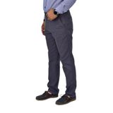 Erkek Kanvas Yazlık Pantolon Klasik 1291 BGL-ST04604 K.GRİ 48
