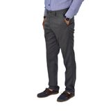 Erkek Kanvas Yazlık Pantolon Klasik 1307 BGL-ST04600 HAKİ 46