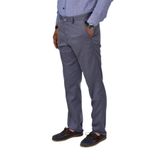 Erkek Kanvas Yazlık Pantolon Klasik 1307 BGL-ST04600 K.GRİ 50