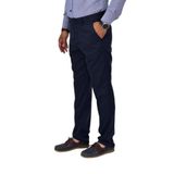 Erkek Kanvas Yazlık Pantolon Klasik 1307 BGL-ST04600 LACİVERT 50