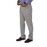 Erkek Kanvas Yazlık Pantolon Klasik 1307 BGL-ST04600 TAŞ 56