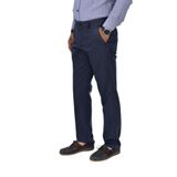 Erkek Kanvas Yazlık Pantolon Klasik 325 BGL-ST04597 FÜME 50