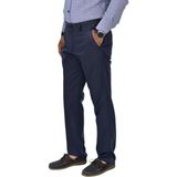 Erkek Kanvas Yazlık Pantolon Klasik 325 BGL-ST04597 FÜME 54