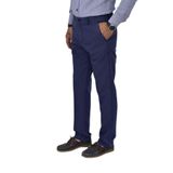 Erkek Kanvas Yazlık Pantolon Klasik 325 BGL-ST04597 İNDİGO 50