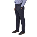 Erkek Kanvas Yazlık Pantolon Klasik 624 BGL-ST04602 FÜME 50
