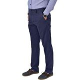 Erkek Kanvas Yazlık Pantolon Klasik 624 BGL-ST04602 LACİVERT 54