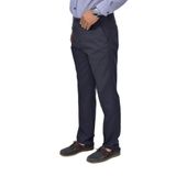 Erkek Kanvas Yazlık Pantolon Klasik 654 BGL-ST04603 FÜME 48
