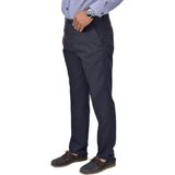 Erkek Kanvas Yazlık Pantolon Klasik 654 BGL-ST04603 FÜME 50