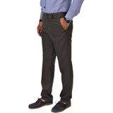 Erkek Kanvas Yazlık Pantolon Klasik 697 BGL-ST04599 HAKİ 48