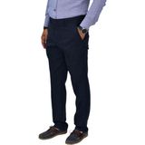 Erkek Kanvas Yazlık Pantolon Klasik 968 BGL-ST04598 LACİVERT 50