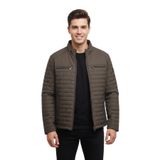 Erkek Kapitone Hakim Yaka Spor Mont 99500 BGL-ST04169
