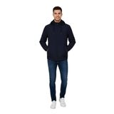 Erkek Kapüşonlu Mevsimlik Spor Mont 8077 BGL-ST04919