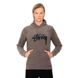 Erkek Kapüşonlu Polar Sweatshirt 6786 BGL-ST03219